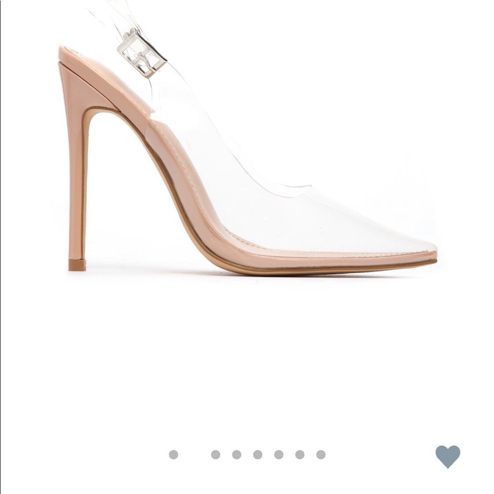 Shoes - Picture 2 of 3